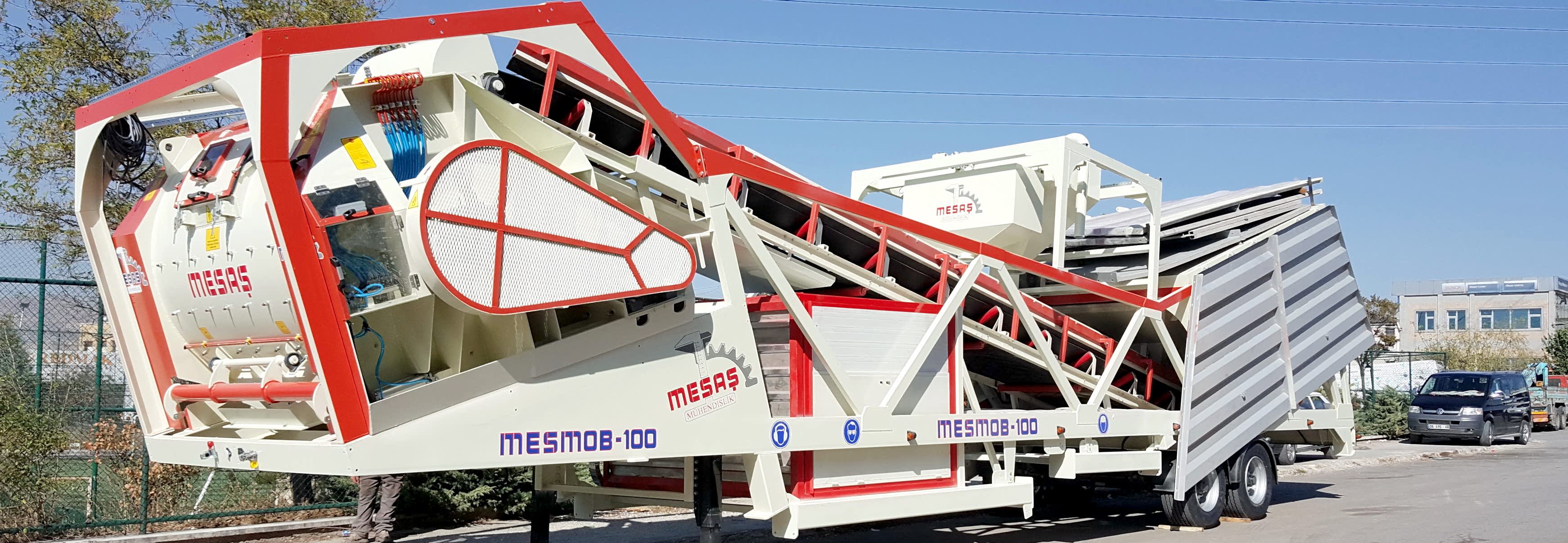 Mesaş Mühendislik