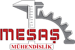Beton Santrali İmalatı - Mesaş Mühendislik